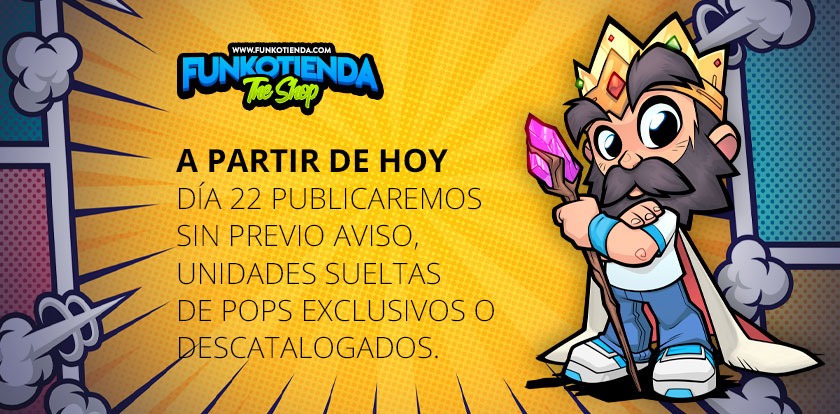 FunkoTienda tweet media