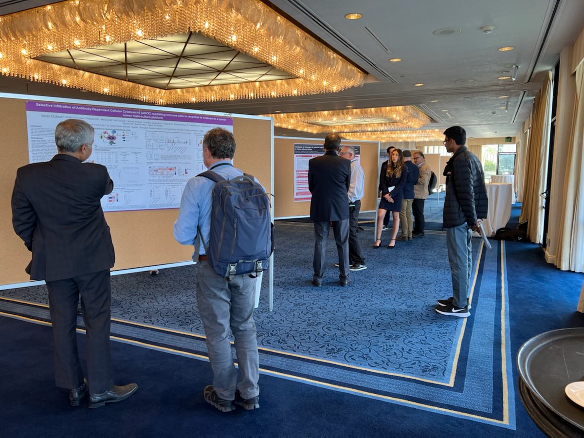 sitcancer's tweet photo. Tumor Immune Microenvironment: A Holistic Approach received 65 abstracts for our #SITCworkshop! #TME #immunotherapy https://t.co/wSBgYqBAyn