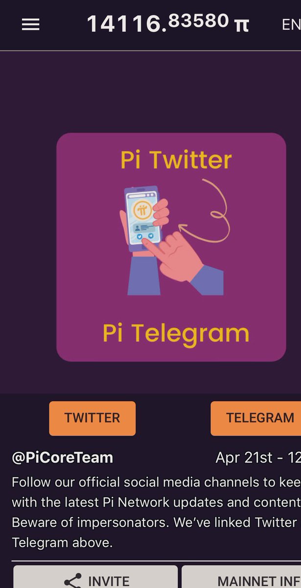 If 1 Pi = 1000 USD, then I have ...

#PiNetwork #pinetworkkyc #cryptocurrency