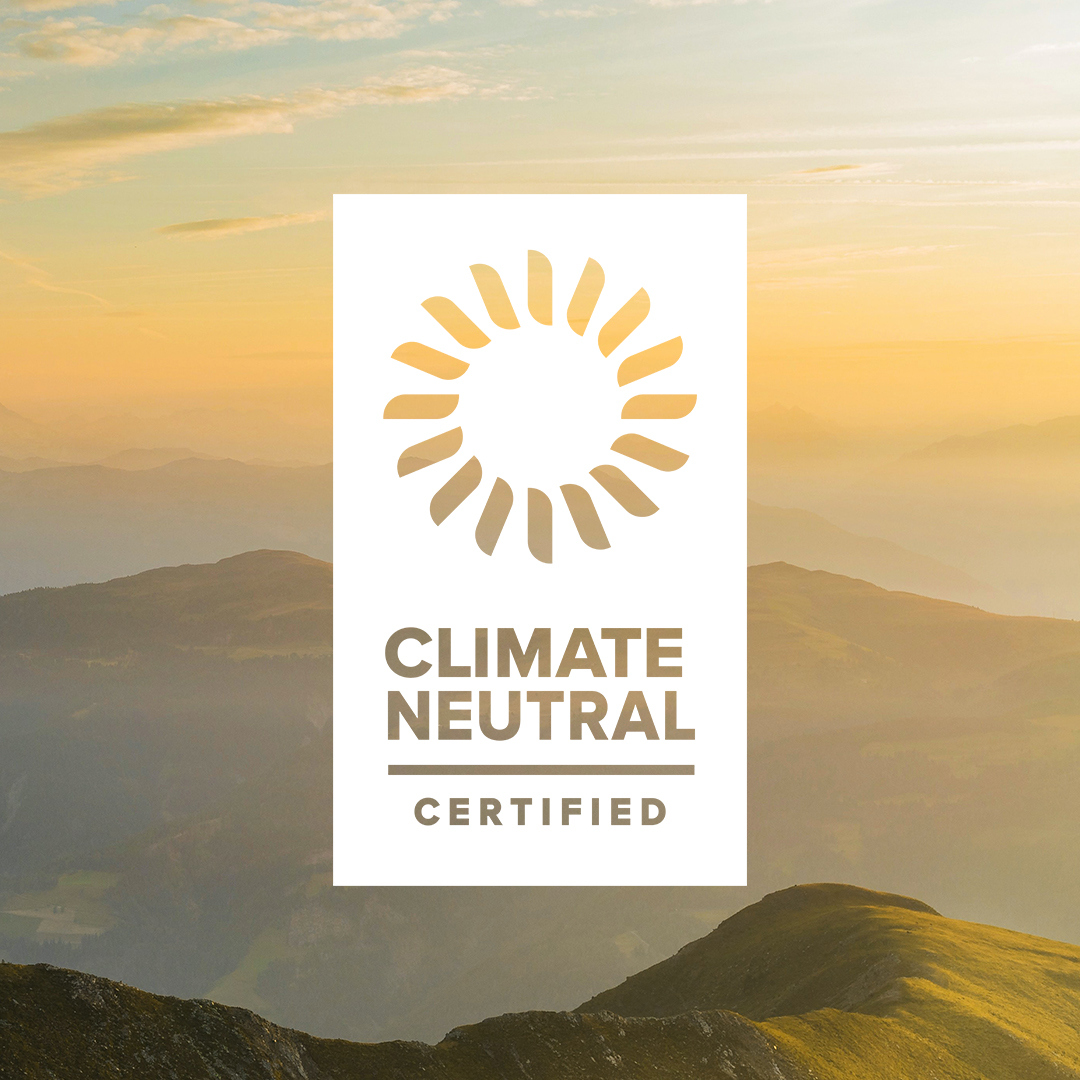 We’re proud to announce that — for the third year in a row — MiiR is Climate Neutral Certified! We’ve been working with @BeClimateNeutral to measure our 2021 carbon emissions. Click the link below to learn more.

ow.ly/QrAn50ILajn

#BeClimateNeutral #MiiR