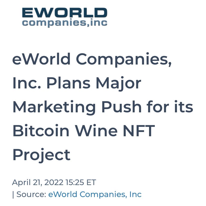 New PR⬇️

globenewswire.com/news-release/2…