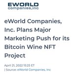 Photo by eWorld Companies, Inc (@eworld_company)