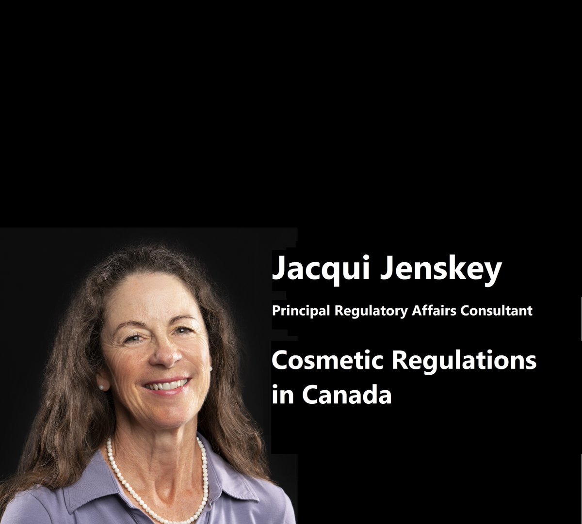 DellTechCanada's tweet image. Have you ever wondered how cosmetic products are regulated in Canada? In this video, Dell Tech&apos;s Principal Regulatory Affairs Consultant Jacqui Jenskey discusses the rules and regulations that govern cosmetics in Canada. #cosmetic #regulatory #compliance ow.ly/QpGZ50GCEkK