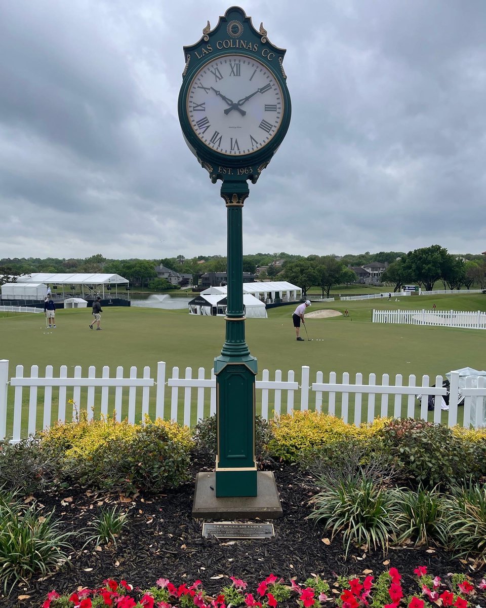 TourEdgeGolf's tweet photo. We had lots of drivers, fairways, hybrids, utilities & even some irons got out through the paces
We’re looking at 15 + players gaming some kind of Exotics this week @lascolinascc
Go #TeamTourEdge ‼️ https://t.co/Y7FmT0x3jf