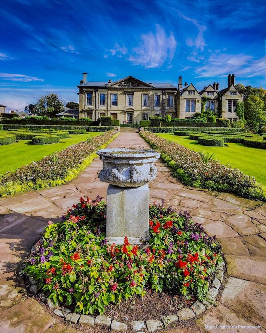 Happy weekend! 🌞 We hope you've been enjoying the sunshine as much as we have this week. Thanks to @pemberton_mark for the photo 👏 #weekendvibes #spring #coombeabbey #coombeabbeypark #coombeabbeyhotel #noordinaryhotel