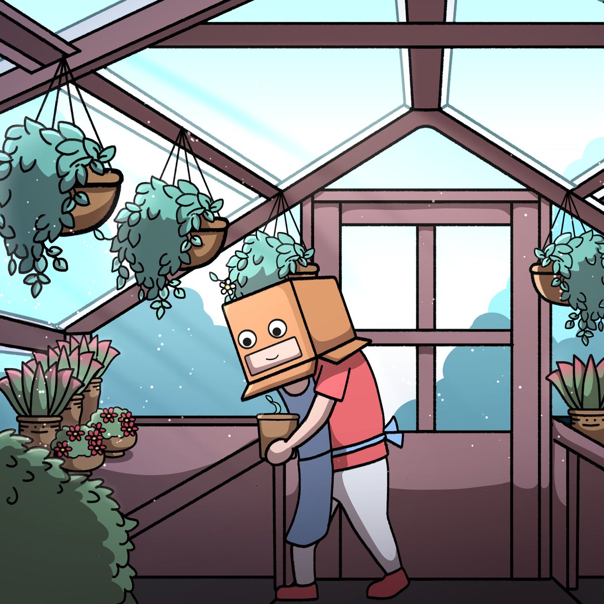 Headbox Squad tweet media