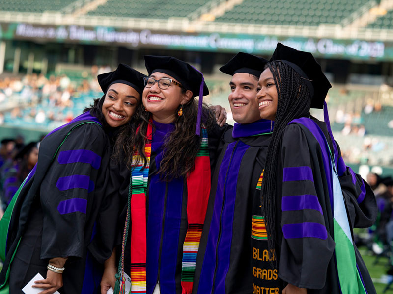 TulaneLaw's tweet photo. It's time! Come celebrate with the Class of 2020 today and through this weekend! Champagne toast at the law school tomorrow, 1 p.m., Weinmann Hall! #tls2020🌊
https://t.co/FXFjje2yEb https://t.co/n2WLMZaA1d