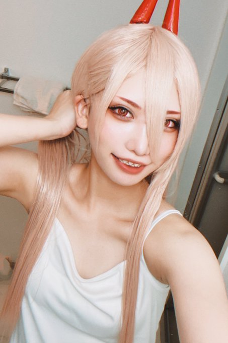 Twitterのコスプレ画像33