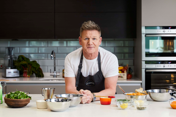 Win an evening cooking class for two at the Gordon Ramsay Academy - read more with VantagePoint. Click https://t.co/VWD0Ijyd8s to view now! https://t.co/LPfz7QonUl