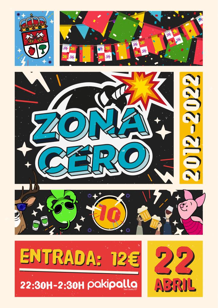 Esta noche empezamos fuerte!!