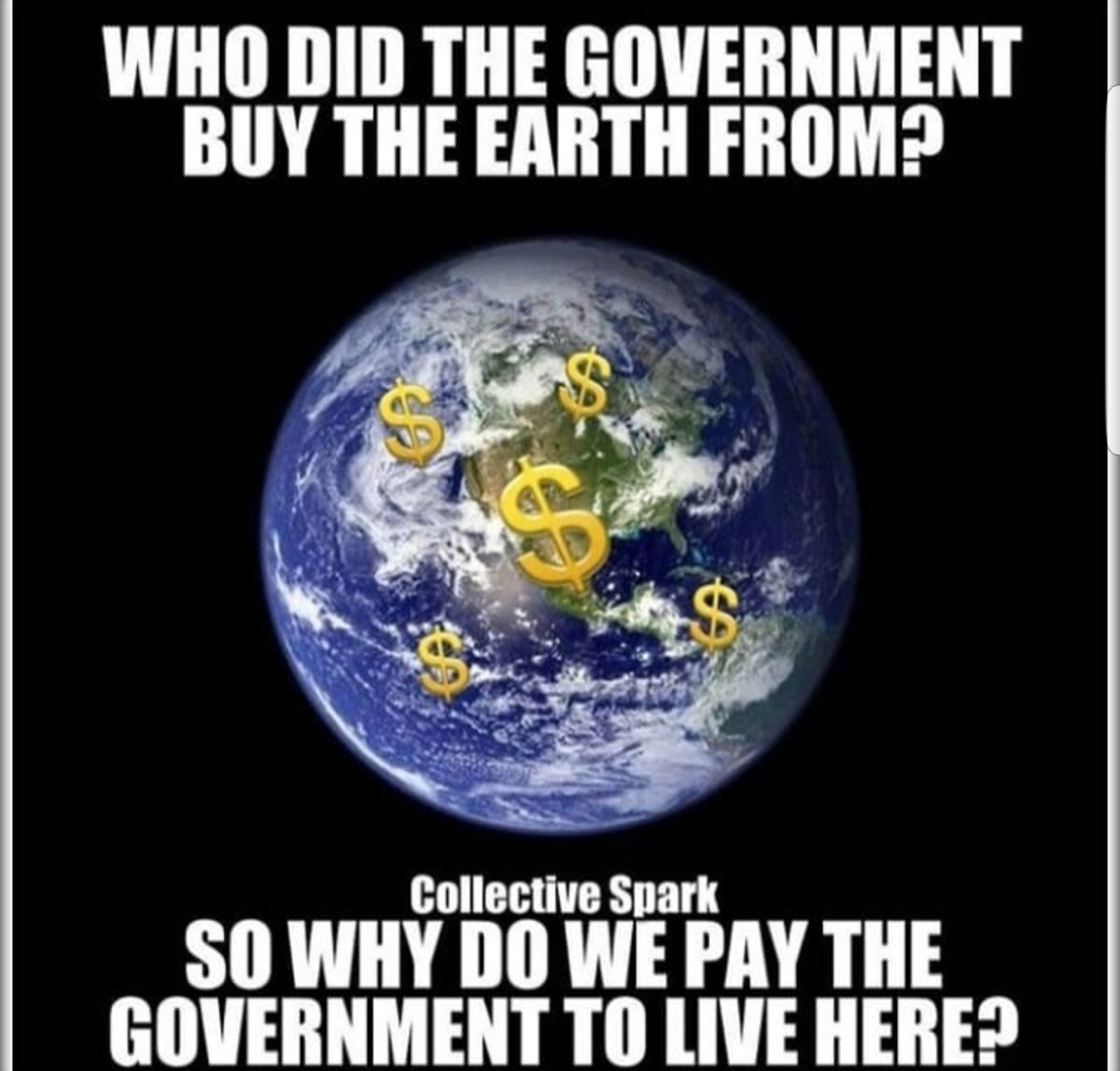 qooldad1978's tweet photo. #WorldEarthDay #WorldEarthDay2022 #Wakingtimes #RiggedSystem #governments #governmind https://t.co/zm4UNvsJFZ
