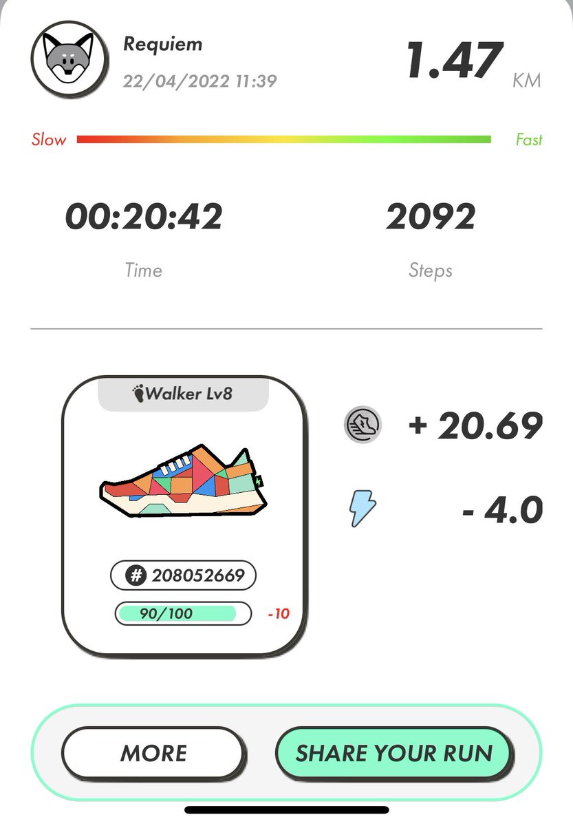 requiem 🟠 tweet media