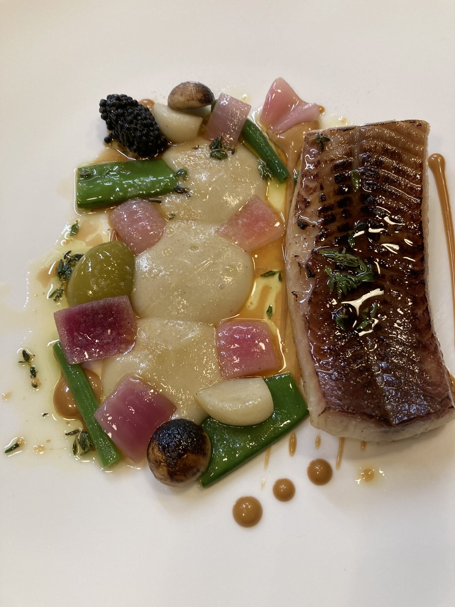 Well the cancellations show COVID is still here.....we have tables tonight and tomorrow. Call 0345 22 21212 to book.