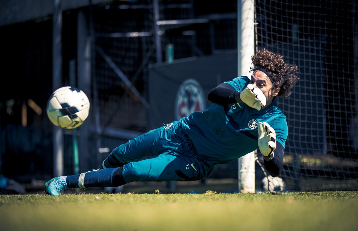 ClubAmerica's tweet photo. 📸 | 🦅©️ https://t.co/oUcdJgbImP