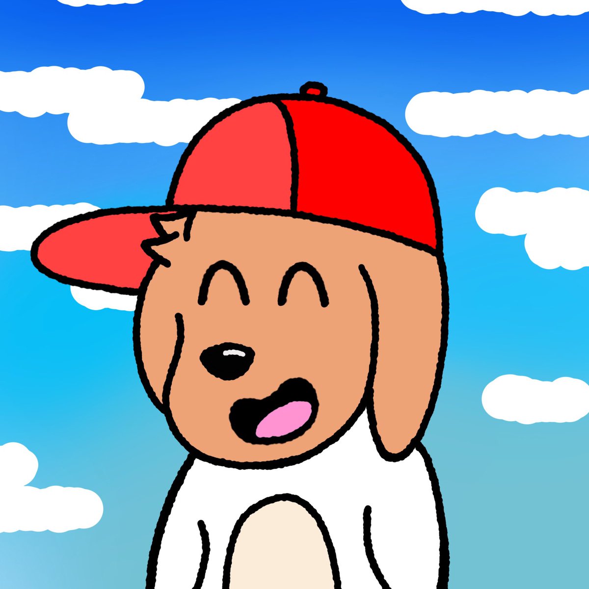 Groovy_Bonez's tweet photo. I HAVE FINALLY OBTAINED A DUCK DOGGO๐ฆ๐ถ@doodledogsnft #DoodleDogsNFT #NFTCommunity #woof https://t.co/kTAKIRRRxb