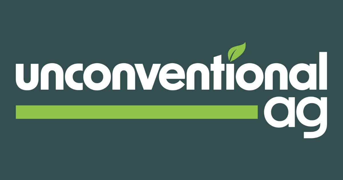Are you missing updates and news from Oilseed and Grain? That's because we have a new name and page! Head over to <a href="/uncon_ag/">Unconventional Ag</a> and follow along for the industry's most current and pressing news. #UnconAg22 #newname