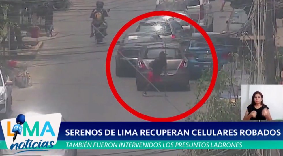 MuniLima's tweet photo. 🔴 #ENVIVO ¡Bienvenidos a una nueva edición de #LimaNoticias: https://t.co/opsocIwDdG!

✅ ¡Más espacios públicos para nuestros vecinos! Presentamos el renovado parque temático del Bicentenario El Avión, en el Rímac. (1/2) https://t.co/36q1PlAQQx