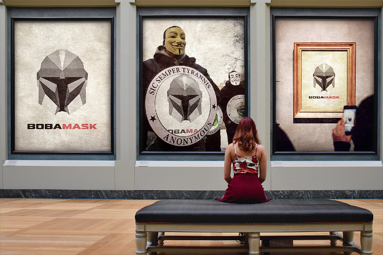 <a href="/Ralvero/">RALVΞRO</a> Super excited for @boba_mask  AMA this Saturday ⚡
💎✅🚀 Rebranding &amp; New Website dropping this week ! 
Join our wonderful community!🔥 
@BOBA_MASK
#BOBA_MASK 
#ETH #Bitcoin  #nftart #NFTartist 
#Crypto $Boba_Mask 
#1000xGem #LBANK
👉 Join:  t.me/bobatama