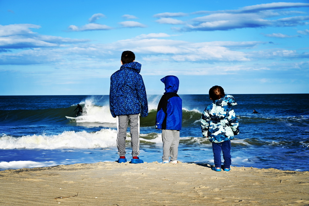 Laboratory for Ocean Sensing - C2PO tweet media