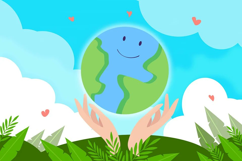 NameChangePro's tweet image. Happy #EarthDay 2022!!!