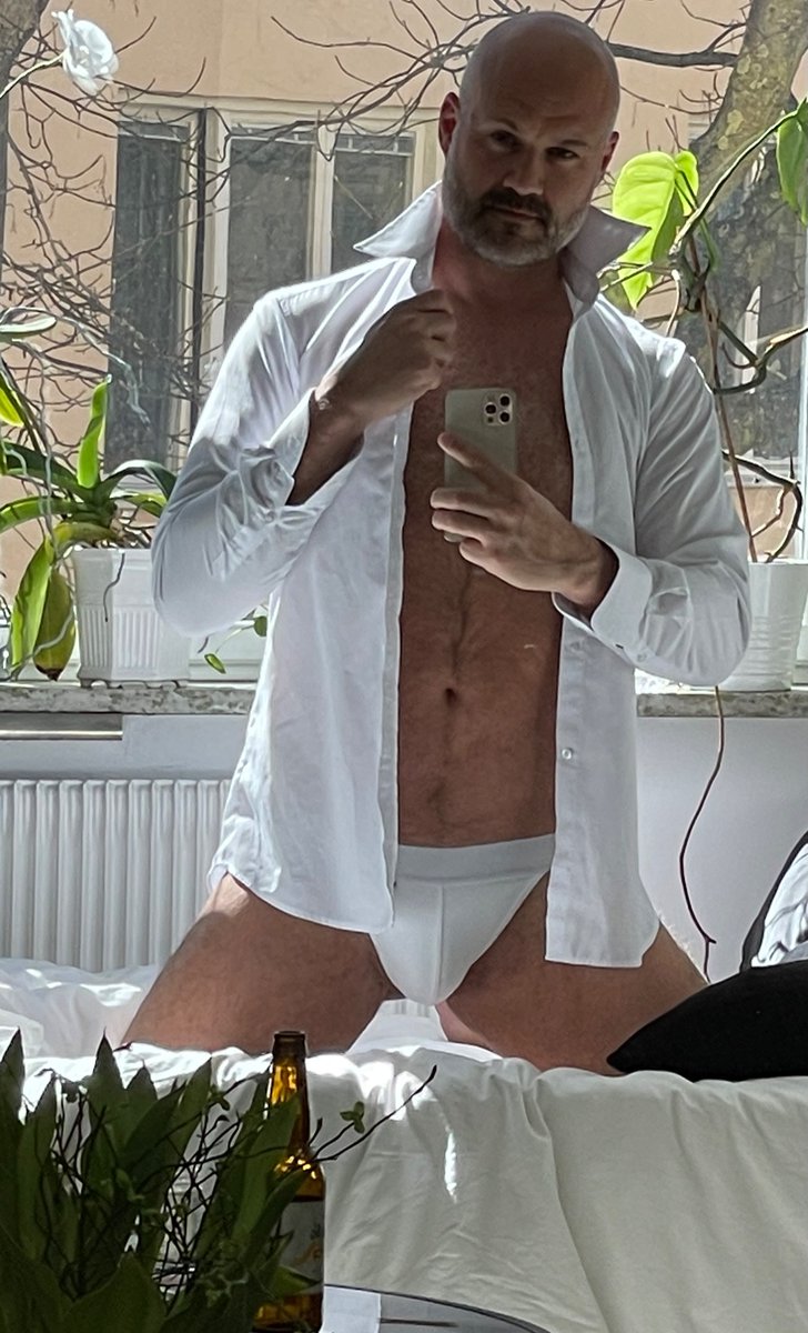 Klein Sweden tweet media