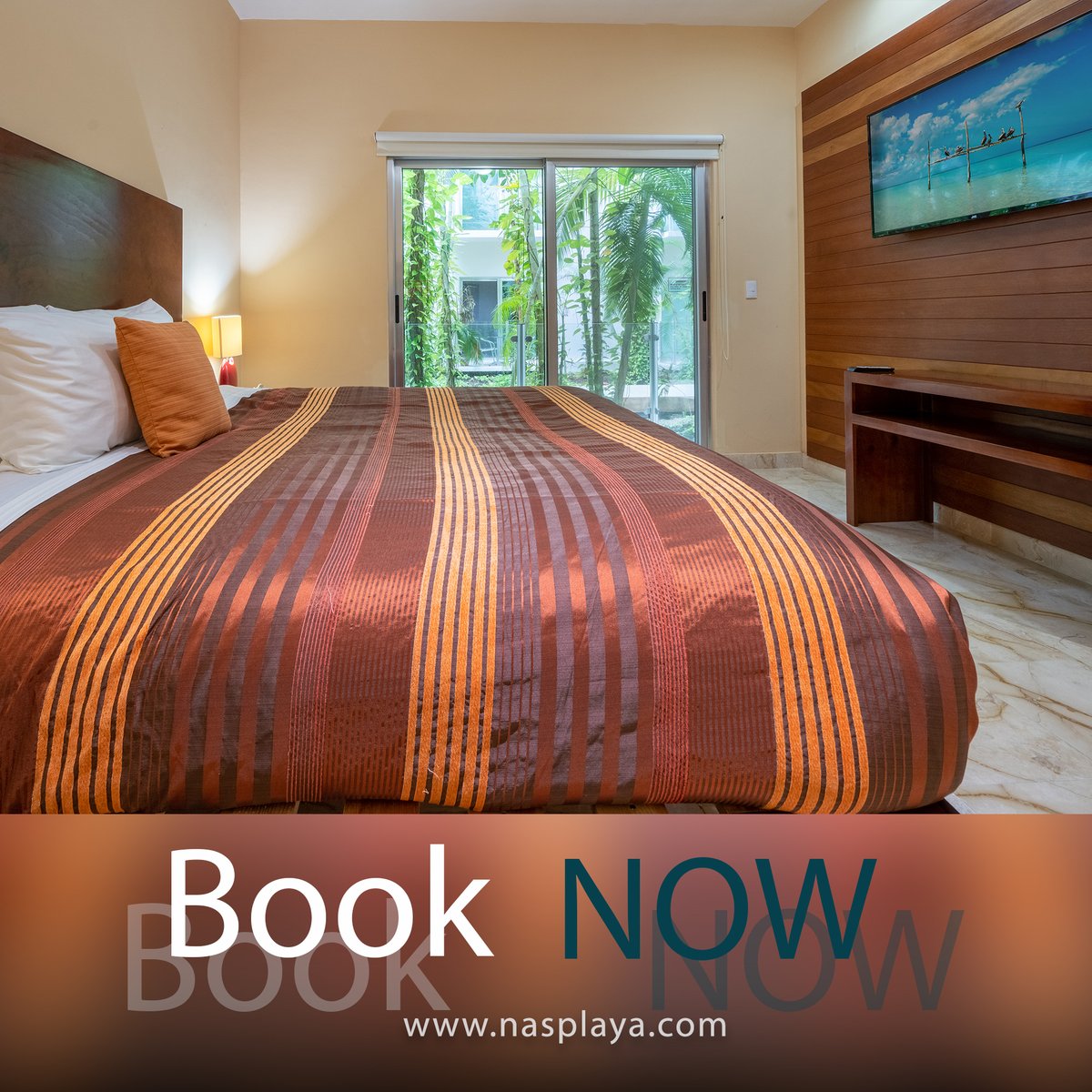 nasplaya's tweet photo. Welcome to Clara, your beachside home in the Casa del Mar Condos on Coco Beach. This beautiful 2 bedrooms 2.5 bath unit sleeps, 6 adults. A full-length terrace accommodates outdoor grilling, dining with friends, and of course, a Margarita.

https://t.co/0in2iZrxkJ... https://t.co/SlRPfldQd6