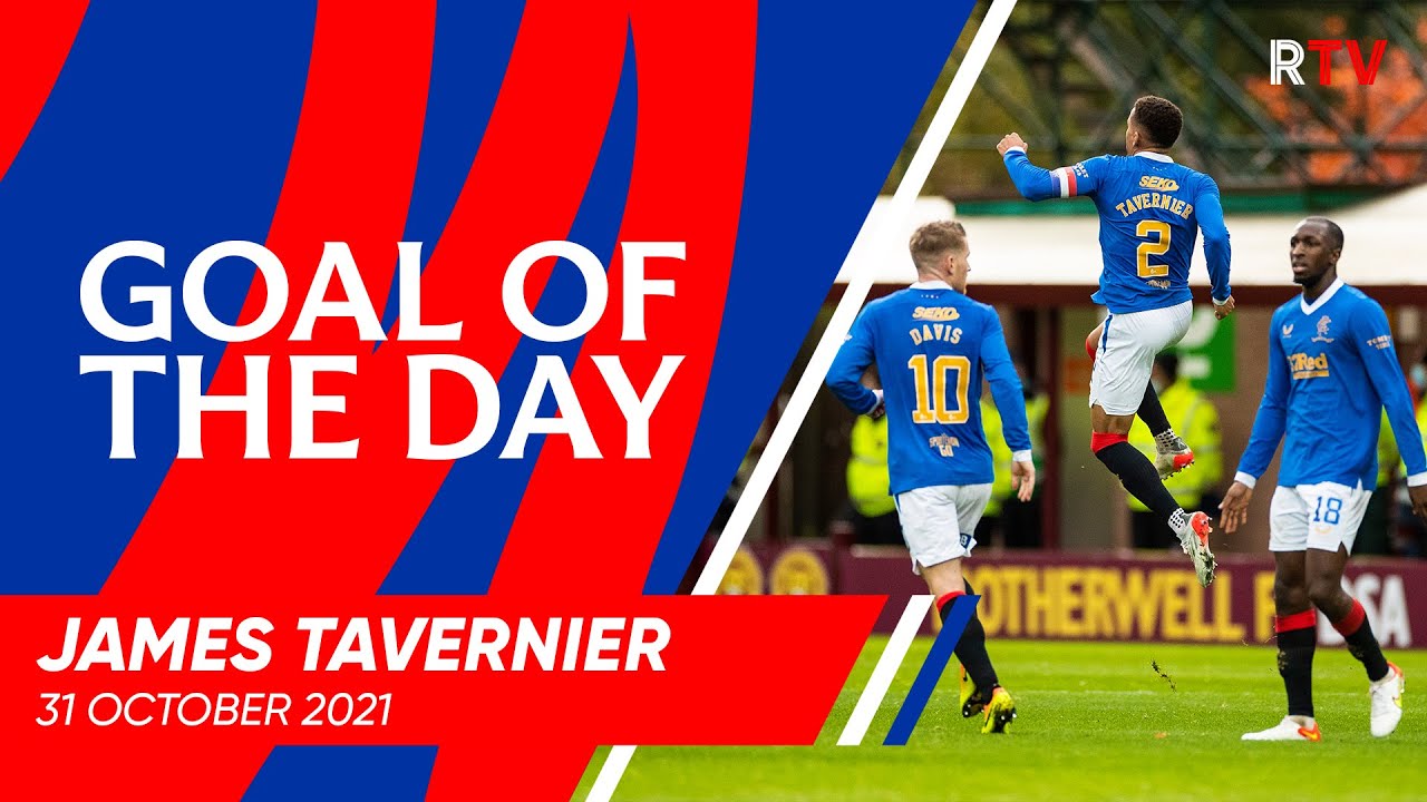 Rangers Football Club on Twitter: