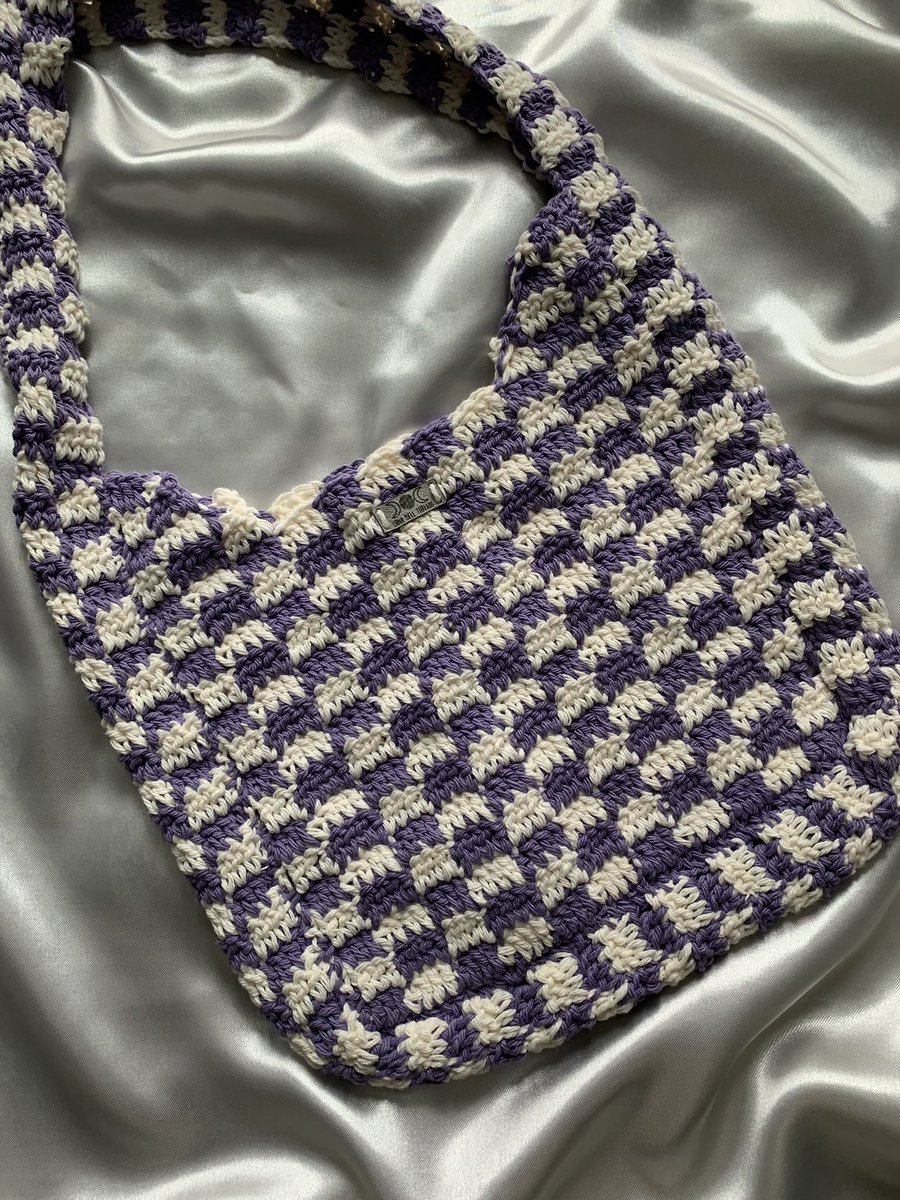 lunabellthreads's tweet photo. If you’ve been needing a new bag, check out these crochet ones 🧶

https://t.co/umg8pzcARs https://t.co/biyOWJ5PQL
