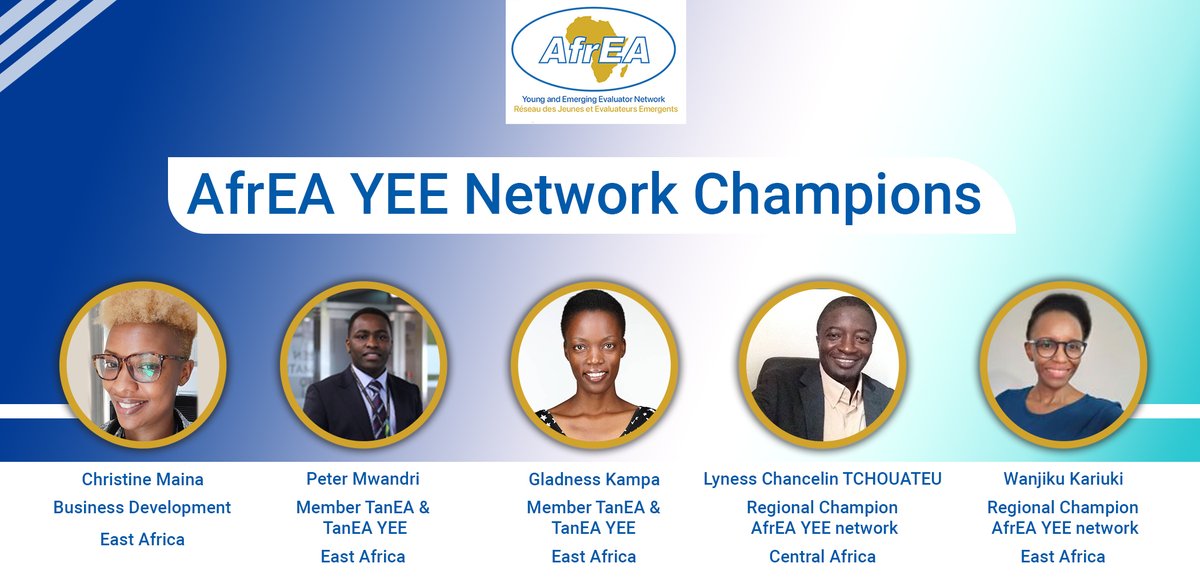 AfrEA YEE Network tweet media