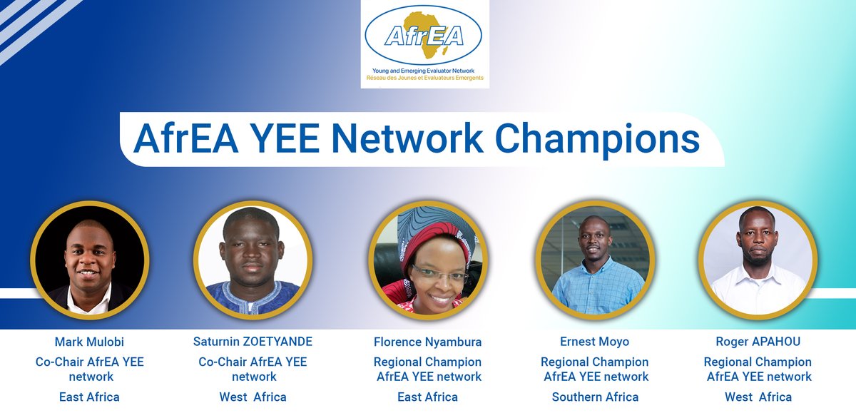 AfrEA YEE Network tweet media