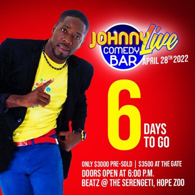 _Johnnylive's tweet image. #NewProfilePic