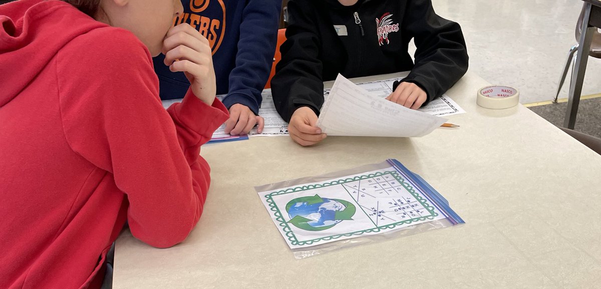 <a href="/MrsVolland1/">Valerie Volland</a> hosting area enrichment students <a href="/LambtonEast/">East Lambton Elementary School</a> <a href="/LKelempro/">LKDSB Elem Program</a> #coding #sparkingcreativity