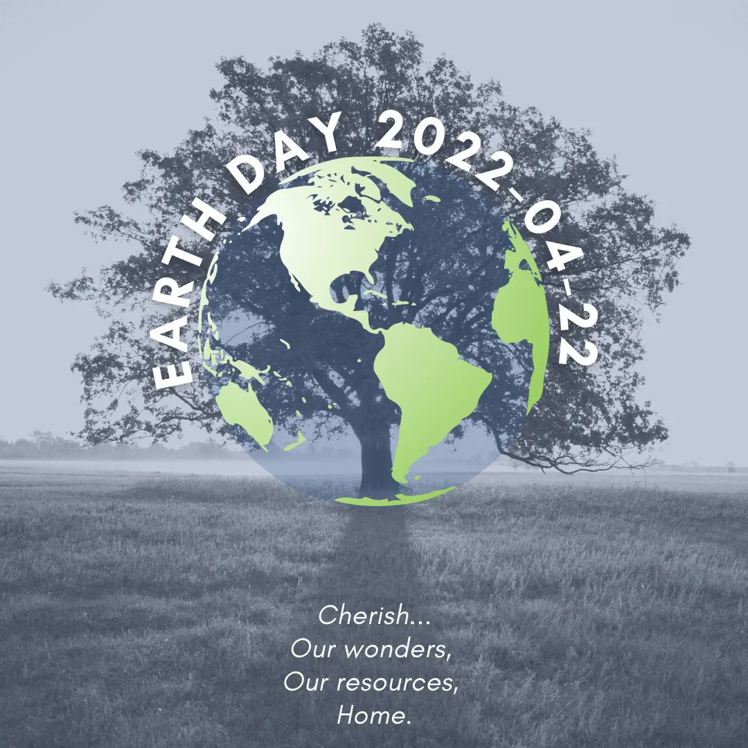Magna_Eng's tweet photo. "For #EarthDay2022, we need to act (boldly), innovate (broadly), and implement (equitably). Itโs going to take all of us. All in. Businesses, governments, and citizens โ everyone accounted for, and everyone accountable. A #partnershipfortheplanet." (https://t.co/rcbf5D793B) https://t.co/ZVLAshRhNw