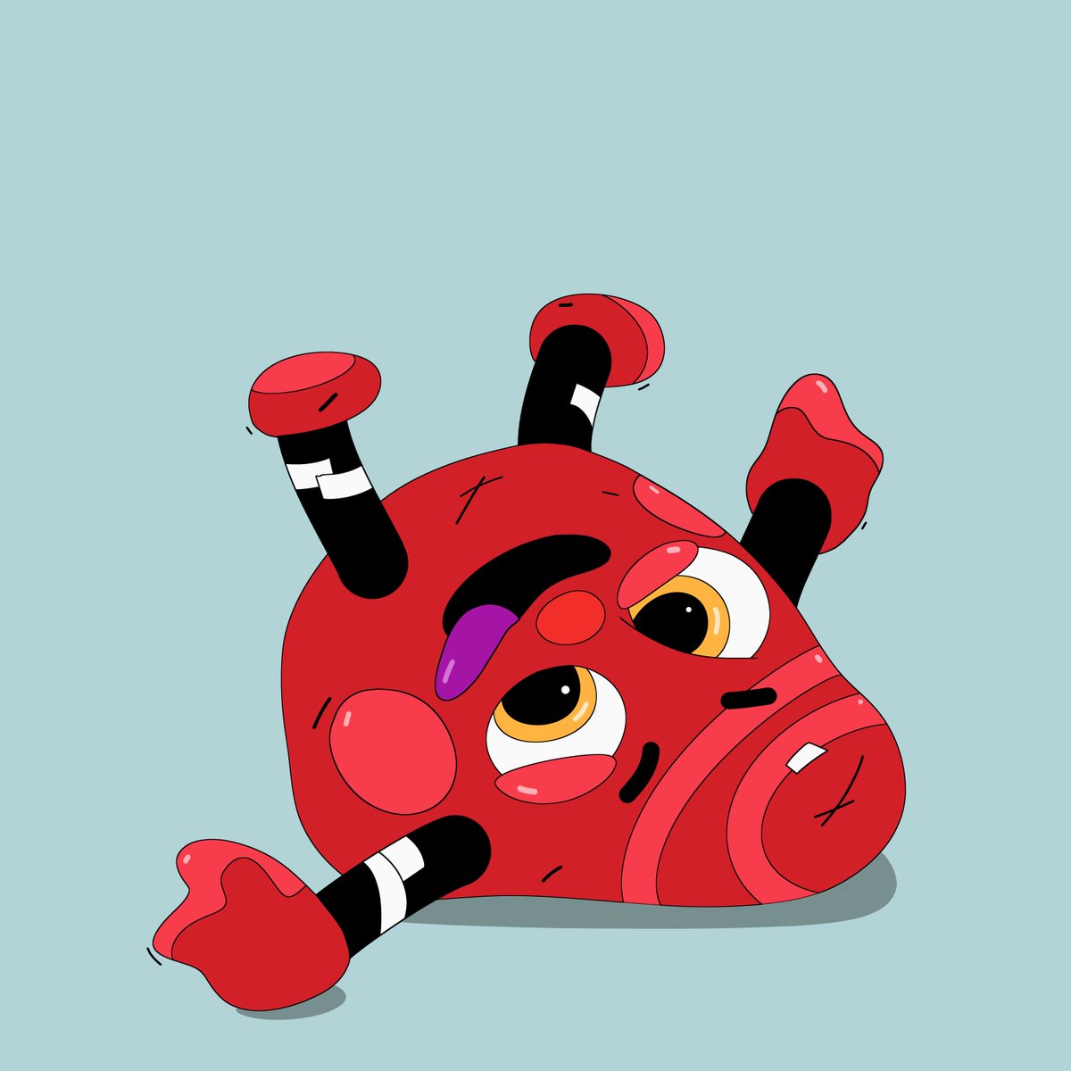 Drawlets tweet media