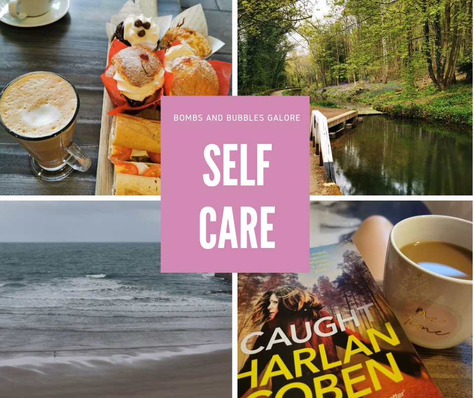 BombsandBubbles's tweet photo. Today is all about a bit of #selfcare and this weekend is mainly being spent with my amazing family.
Make sure to take some time out for yourself ❤️
#sundayvibes #noworkweekend #smallbiz #selfcaresunday #MHHSBD #SBS #QueenOf #CraftBizParty https://t.co/kWyVGBpUJ1