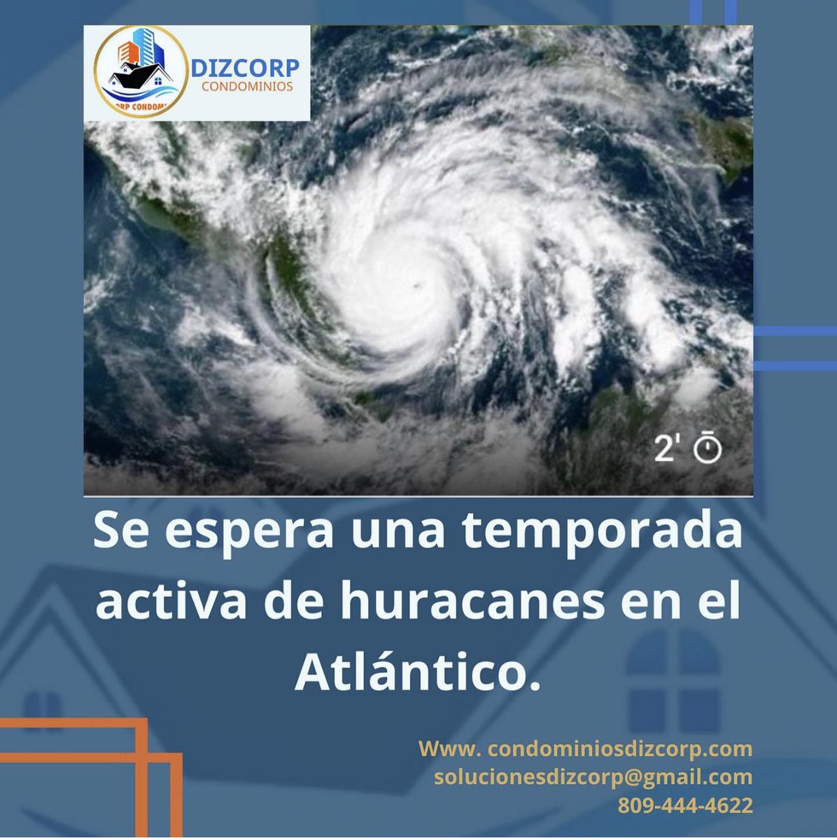 AdmCdizcorp's tweet photo. Únete a un equipo de Profesionales que harán una inspección de tu Edificio para evitar males peores en esta temporada Ciclónica, solicita ahora una visita a tu residencial para una propuesta #vivetranquilo #administraciondecondominios #administraciondecondominiosrd #condominiosrd https://t.co/QcmHApxpTX