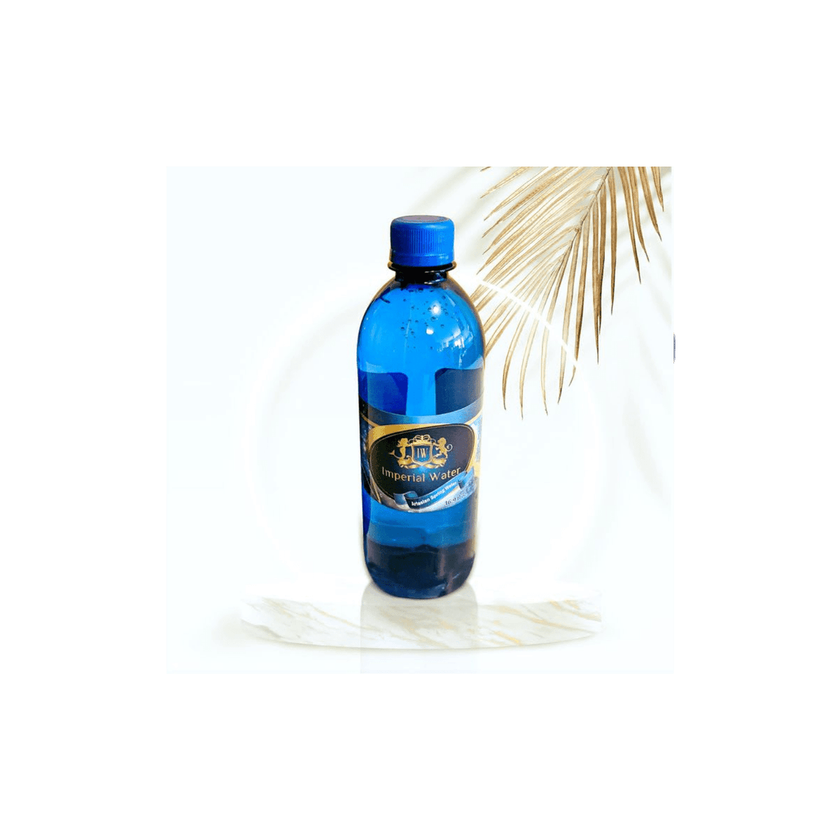 BigBoiCharles's tweet photo. Imperial Water - Purity Assured! https://t.co/OMVtShOFLS https://t.co/sgWOg6HnaR