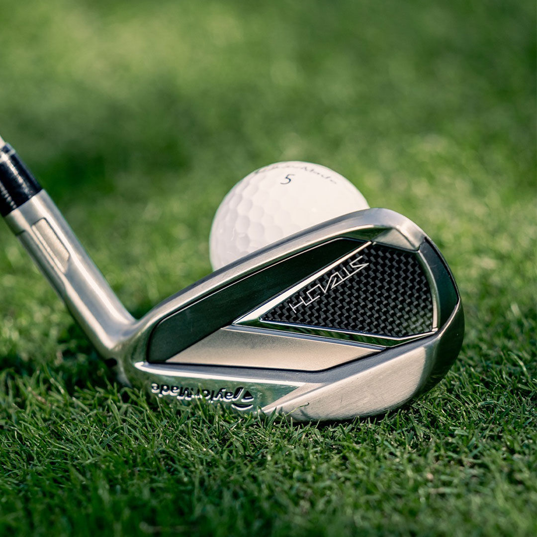 ClickGolfUK's tweet image. ✏️ BLOGS 👀

@TaylorMadeGolf produce some of the BEST Irons in today's market! 🙌

Read our excellently written Blog, where we talk about the BEST TaylorMade Irons on the market today 😍⛳️

READ NOW 👉 bit.ly/3vfpa3L

#GolfBlog #TaylorMade #ValueGolf #AddValueToYourGame