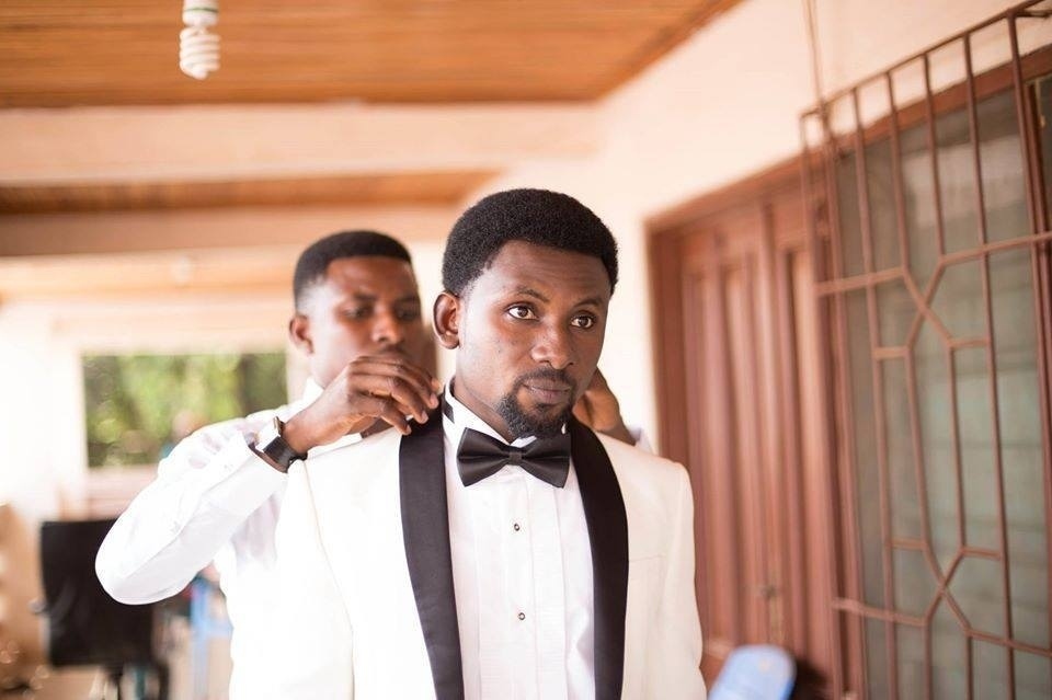 djbrock_steele's tweet photo. Roles for the Best Man:
- Host a festive 🎉 bachelor party
- Join the groom 🤵🏽 as he searches for his #wedding attire
- Ensure the groom is prepared for his walk down the aisle

We are all set to entertain 🎶 your big day: https://t.co/4rlzyALbqd

#djbrock #bestman #djsteele https://t.co/YUGncXfenM