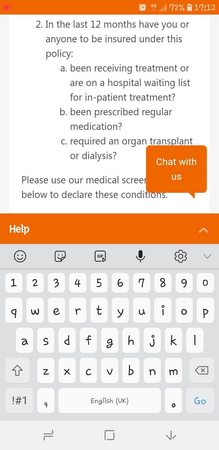Amanda 🐼 on Twitter "sainsburys Can you clarify what "receiving