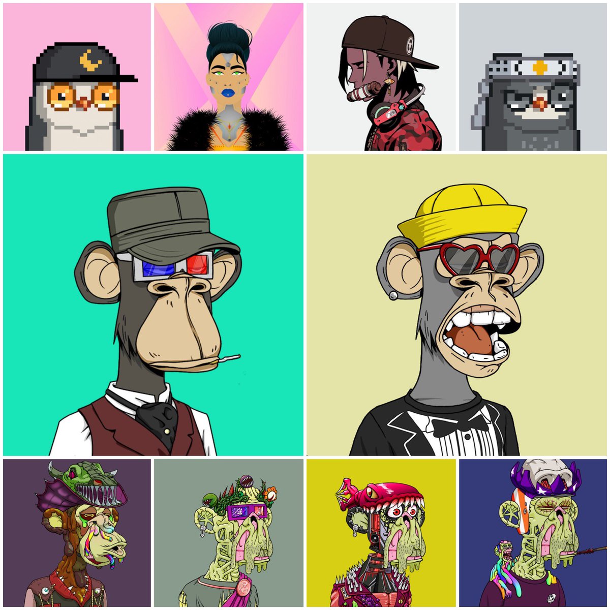 Rucio Z. tweet media