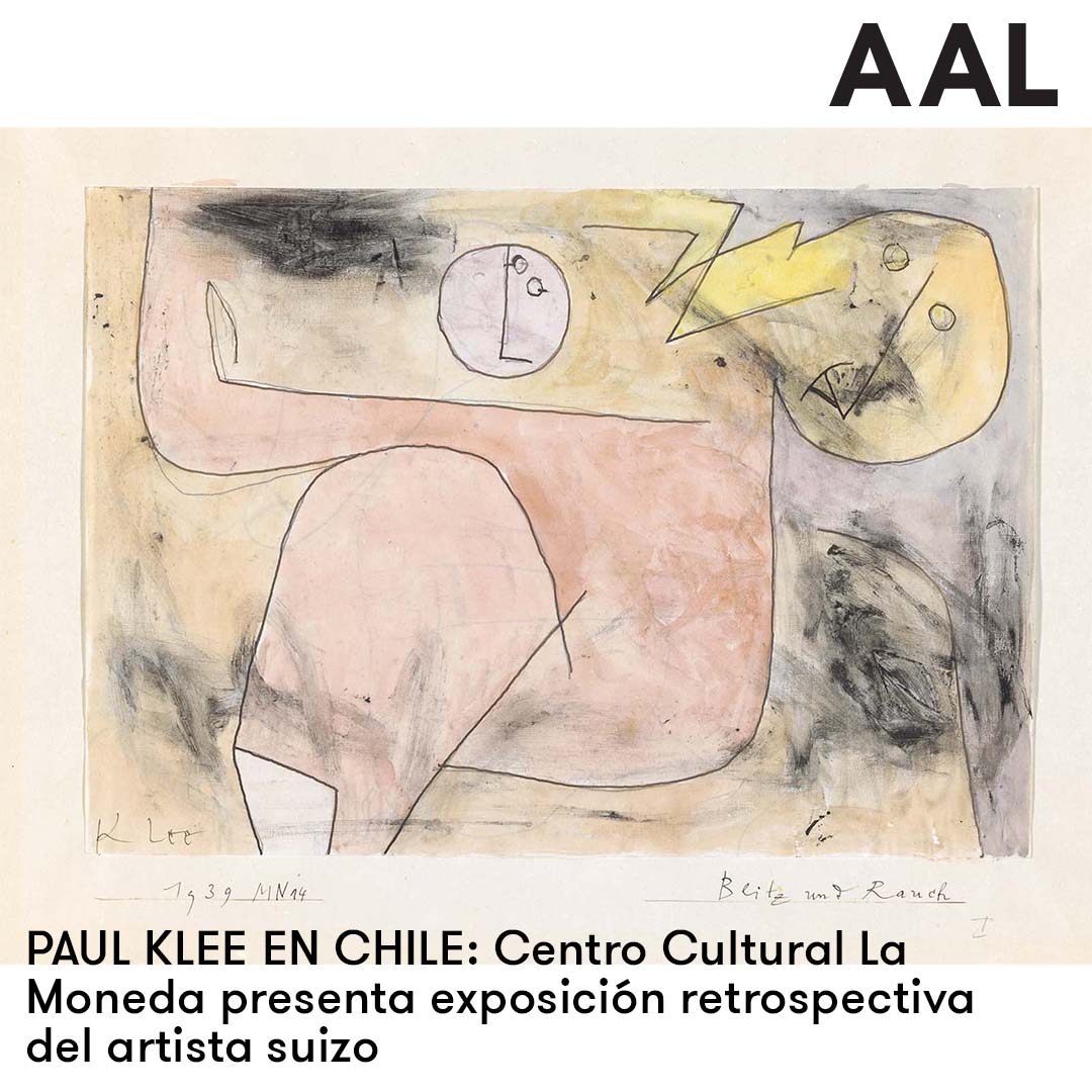 Arte Al Límite tweet media