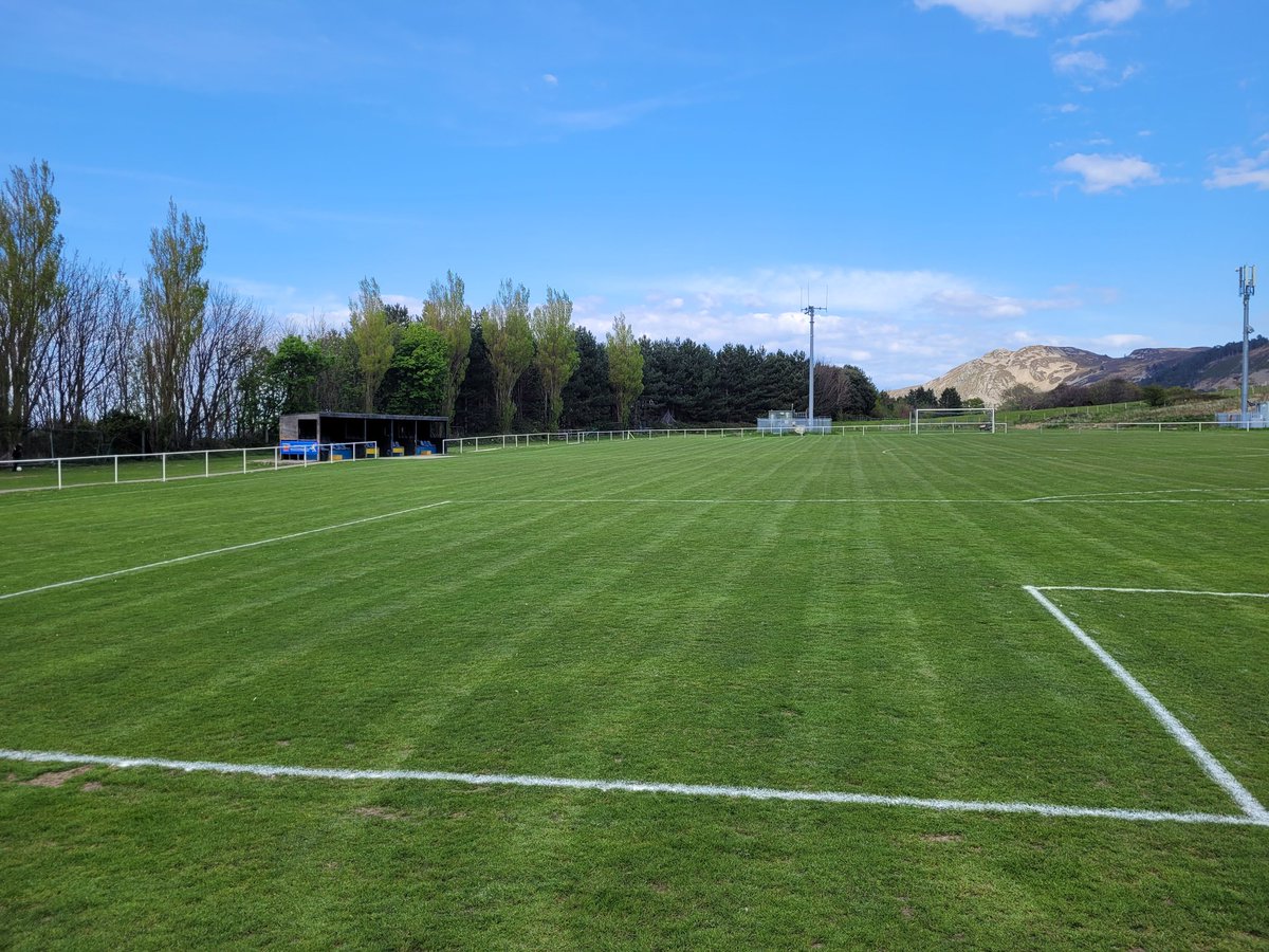 We look forward to hosting the #NWCFA U12s & U14s Coast Cup Finals tomorrow good luck to all teams @FAWTrust @NoelMooney13 @ColwynBayFC @NWCFAOfficial @NWSportDave @Rob_Dowling @