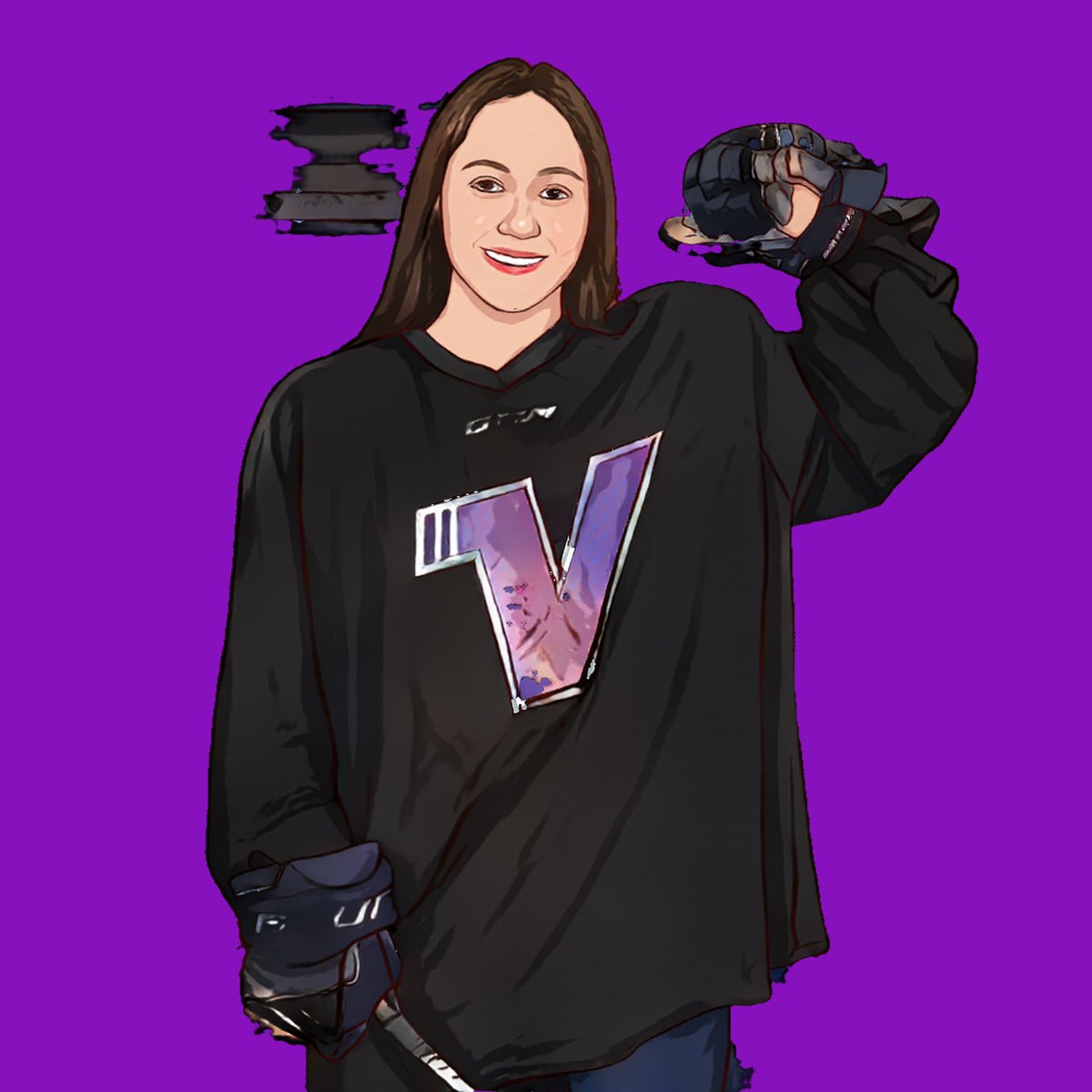 Vision Hockey Group tweet media