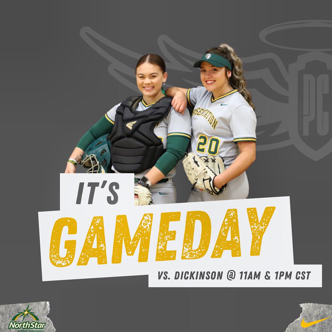 PCSaintsSB's tweet photo. 🥎GAMEDAY🥎
🆚 @BlueHawkSB 
⏰ 11am
📍 NSU
📺 https://t.co/vyzIJDryc6
📊 https://t.co/lw2hH2cusS
GameChanger 1️⃣: https://t.co/hms6nGSwe2 https://t.co/E5OBTXif4q