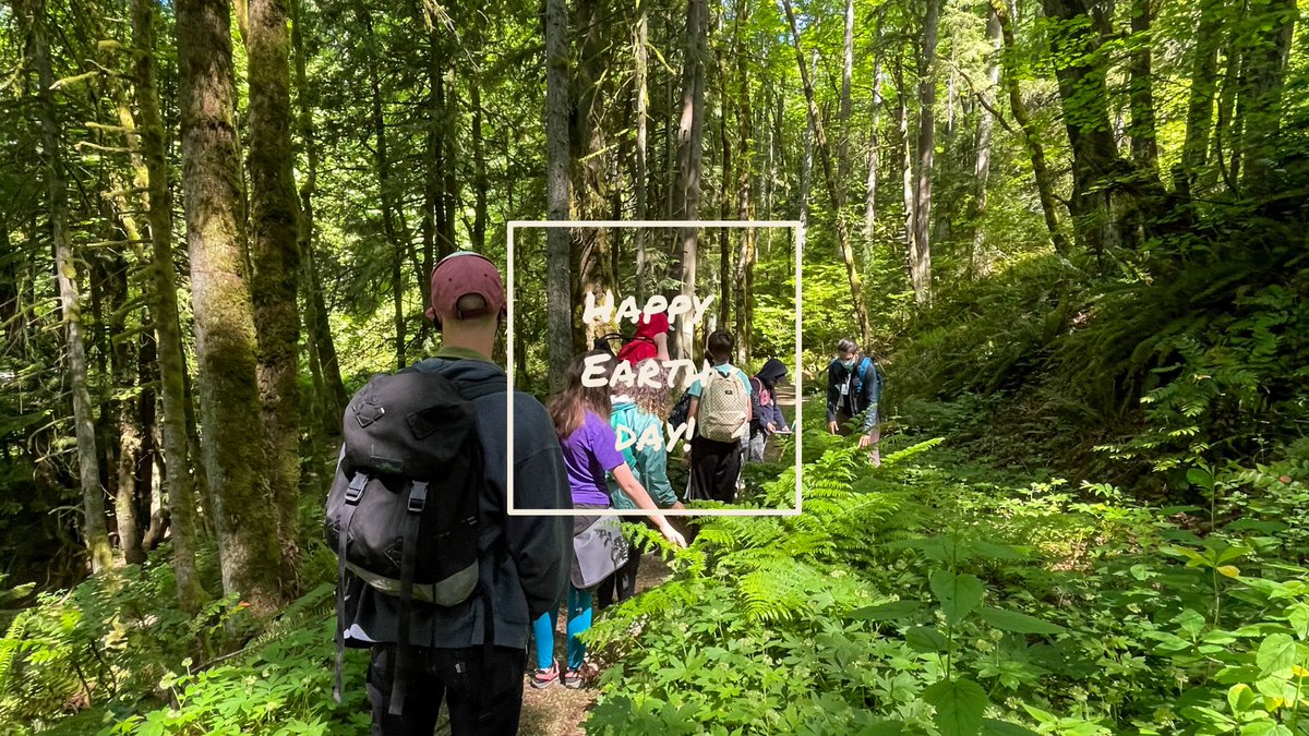 Happy Earth Day! Are you hiking with friends for FODS today? Not hiking but still want to support FODS and a bunch of awesome local businesses the Earth Day? Look no further: bit.ly/HikeForFODS
<a href="/earthdayoregon/">EarthDayOregon</a> <a href="/WeLoveCampfire/">Campfire Coffee</a> @tjhartmanmusic <a href="/SizzlePie/">Sizzle Pie</a> <a href="/OnPointCU/">OnPoint Community CU</a>