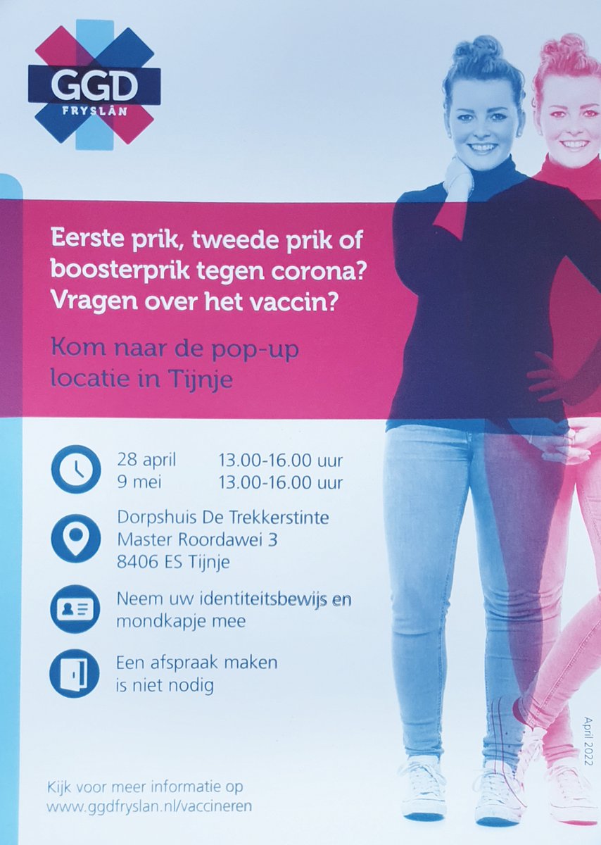 Plaatselijk Belang Tijnje tweet media
