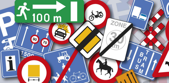 Noble30879886's tweet photo. The potential in understanding the  message and  guidance  in the road furniture  is   key in road safety  awareness 
@UNRA_UG 
@MoWT_Uganda 
@UgandaRoadFund https://t.co/3Dbcffqnn6