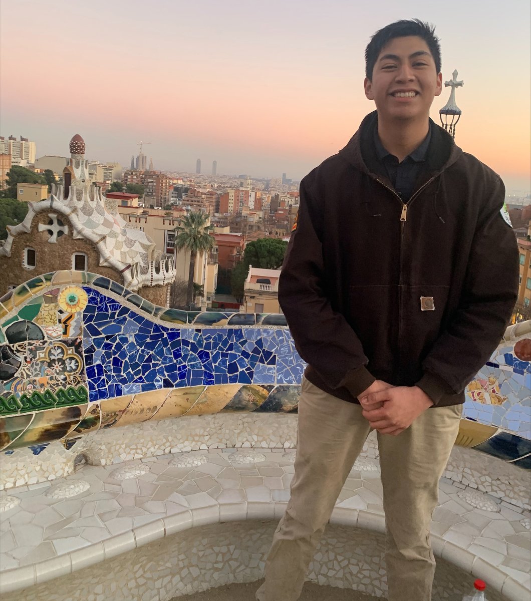 Congrats to Jeremy Hernandez of Indiana Gamma (<a href="/BUPhiDelt/">Butler University Phi Delta Theta</a>) for becoming Iron Phi #1,326. He has raised $1,000 and ran 3 miles for 7 days straight. <a href="/butleru/">Butler University</a> 

Jeremy is the 103rd Iron Phi of 2022!