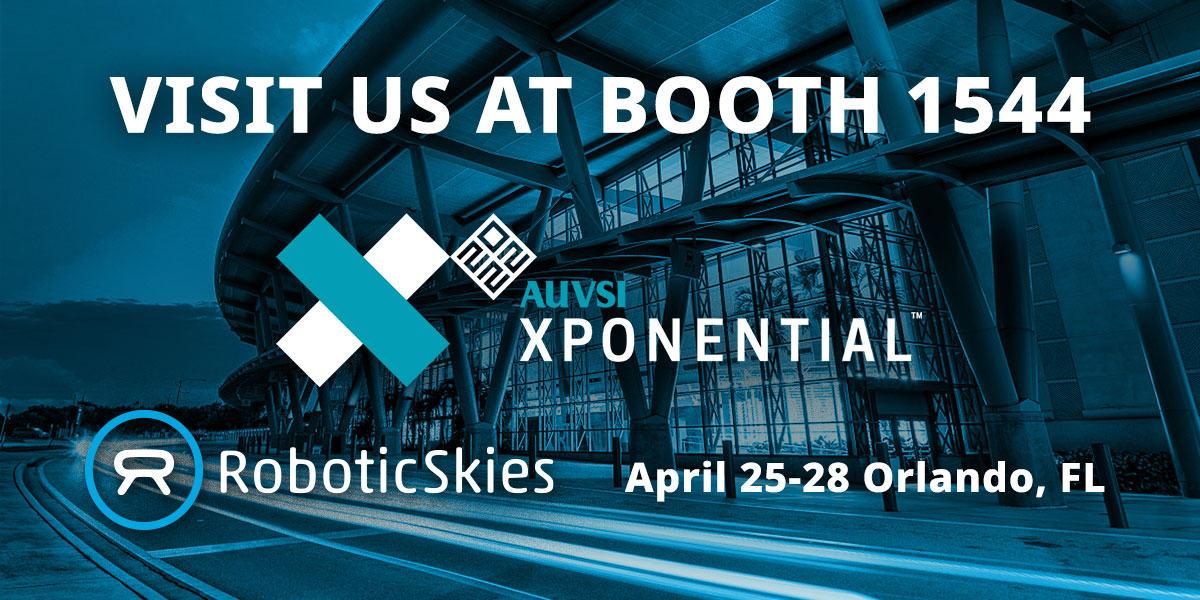 We're exhibiting at #XPO22 next week and look forward to making connections with operators and OEMs looking for a simple, scalable solution for maintenance, repair, upgrade, and assembly. Visit us at booth 1544.